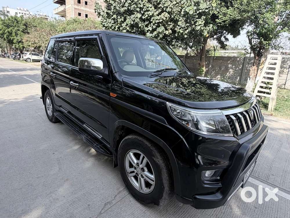 Mahindra Bolero Neo 1.5 N 10, 2024, Diesel