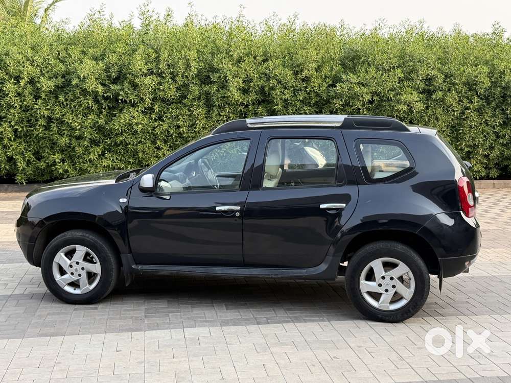 Renault Duster 2012-2015 110ps Diesel Rxz, 2014, Diesel