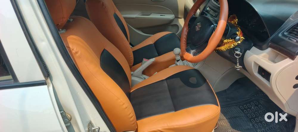 Maruti Suzuki Swift Dzire Tour Ldi, 2017, Diesel