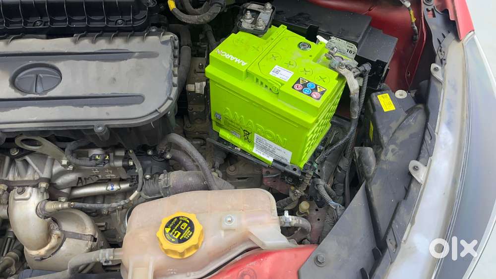 Tata Tiago Xza Plus, 2021, Petrol
