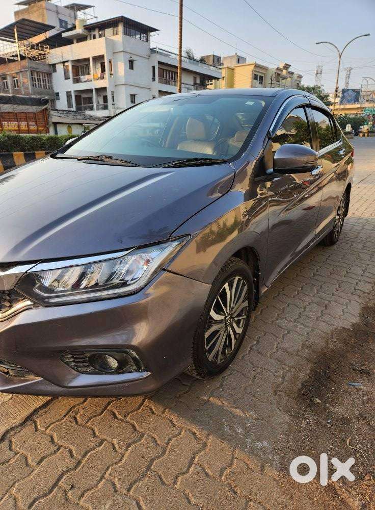 Honda City I-dtec Vx, 2017, Diesel