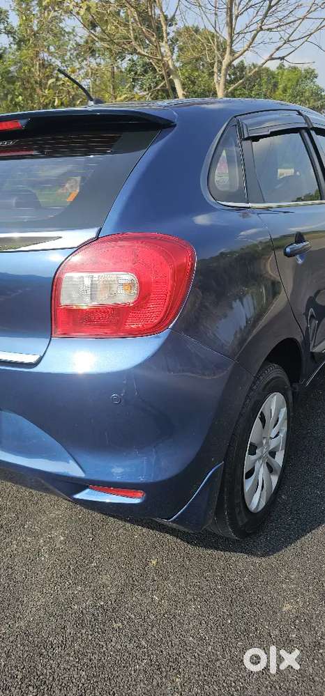 Baleno Neat Condition Low Km Showroom Service