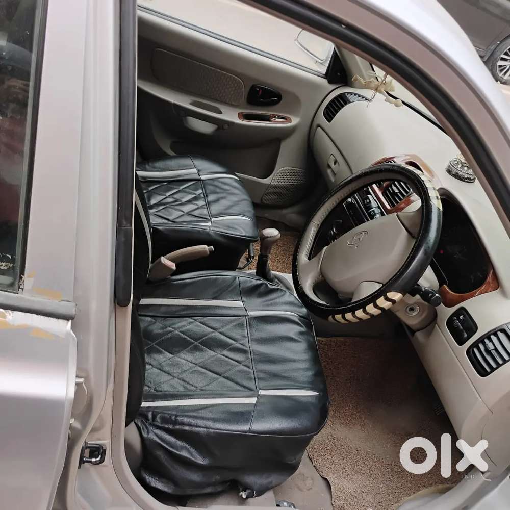 Hyundai Accent 2009 Petrol 52000 Km Driven On Sale