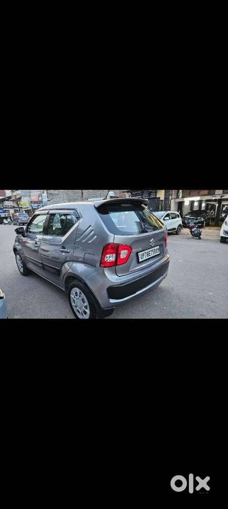 Maruti Suzuki Ignis, 2017, Diesel