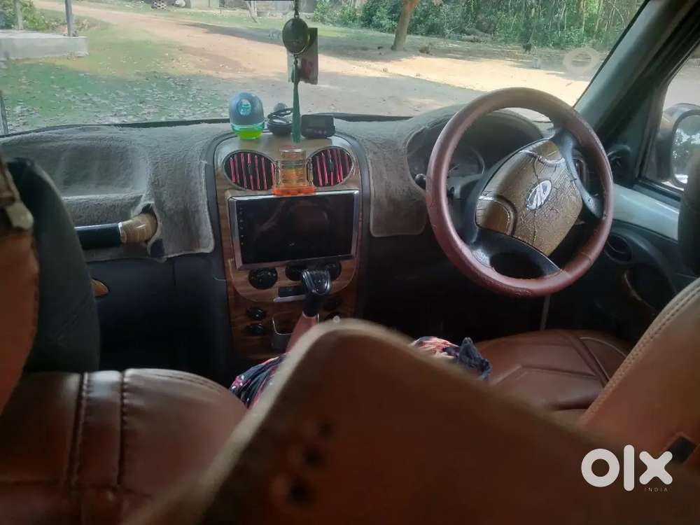Mahindra Scorpio Classic 2010 All Paper Update, Chilled Ac, Idio Video