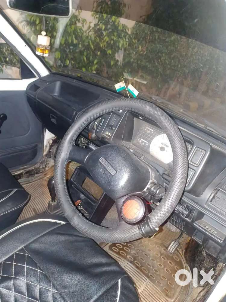 Maruti Suzuki 800 2006 Petrol 100000 Km Driven