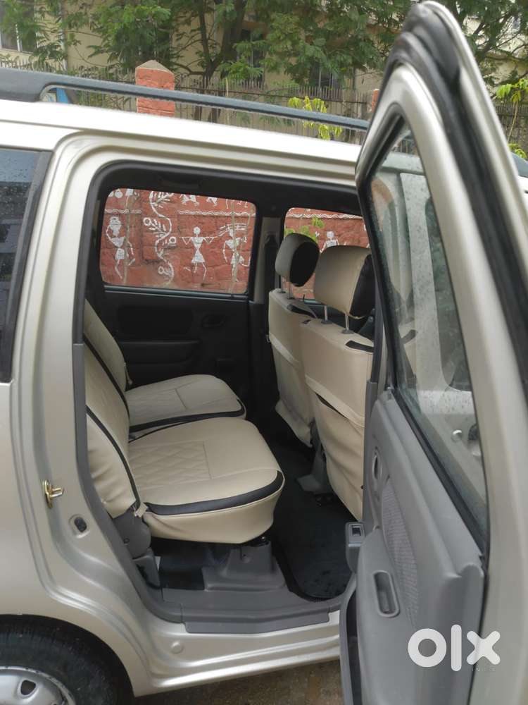 Maruti Suzuki Wagon R, 2006, Petrol