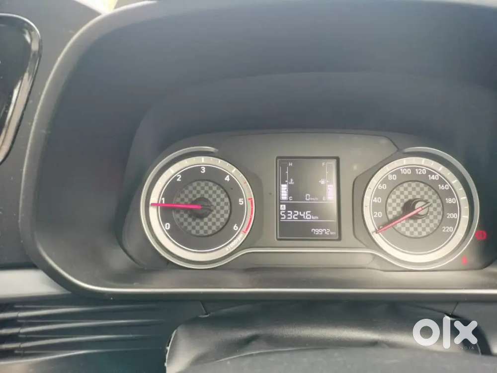 Hyundai New I20 1.5 2020 Dsl