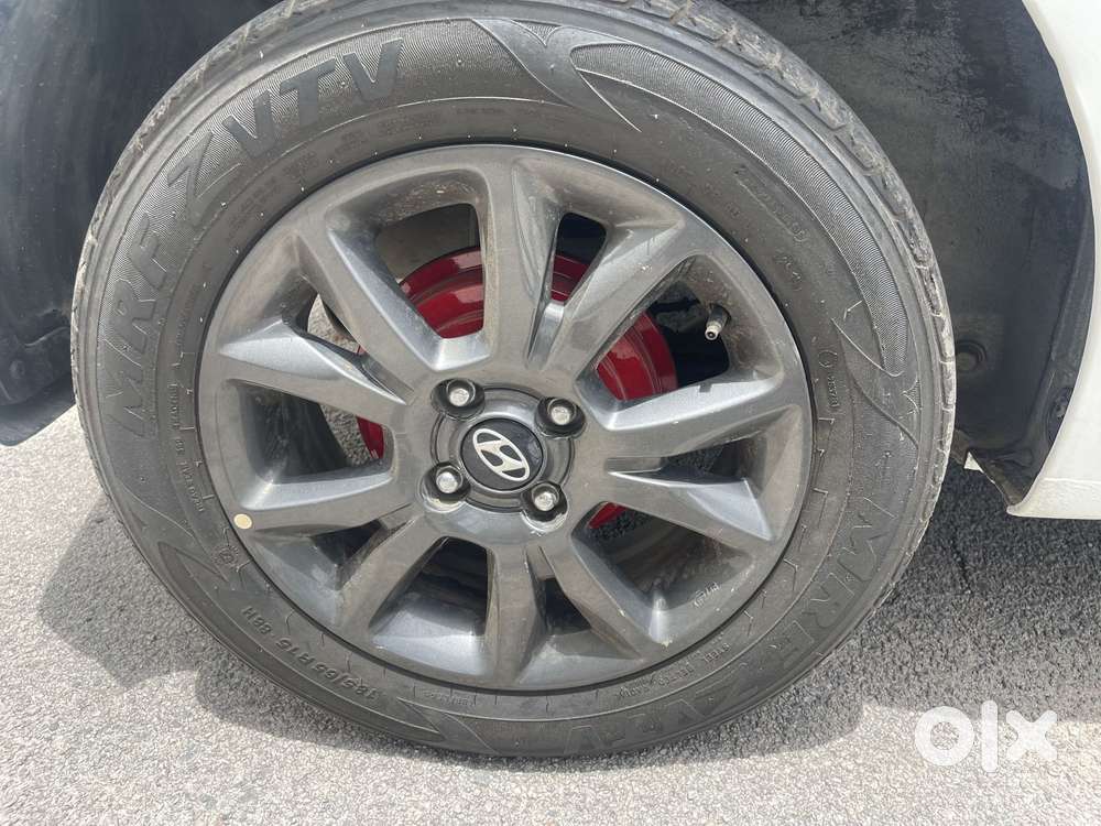 Hyundai Elite I20 Sportz 1.2 Special Edition, 2019, Petrol