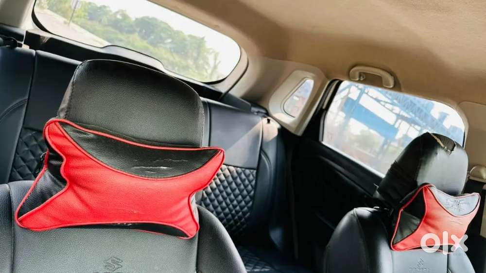 Maruti Suzuki Vitara Brezza 2020 Petrol Well Maintained