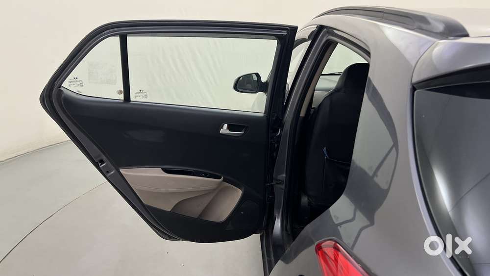 Hyundai Grand I10 1.2 Kappa Sportz, 2019, Petrol