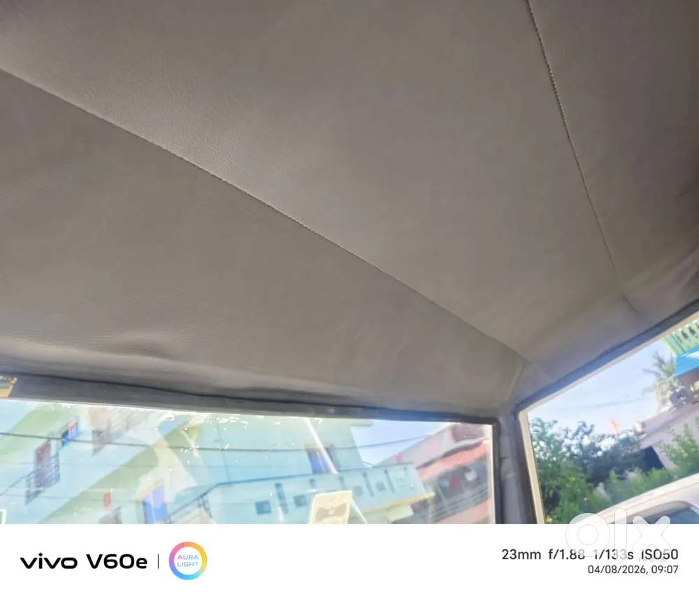 Mahindra Maxx 2010 Diesel 130000 Km Driven