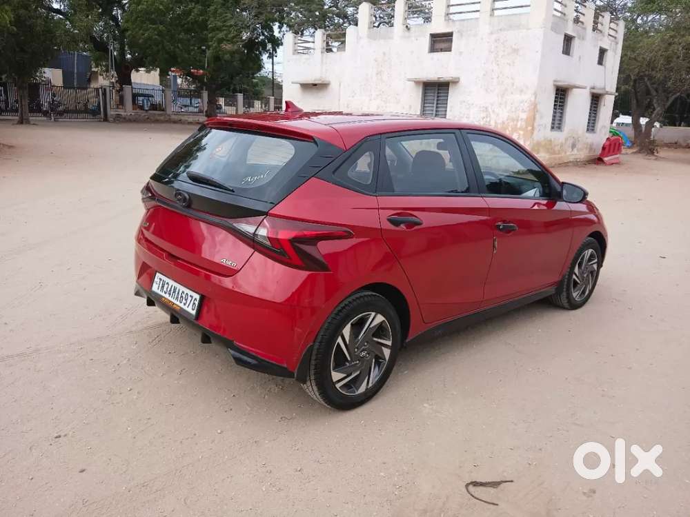 Hyundai I20 1.2 Asta, 2023, Petrol