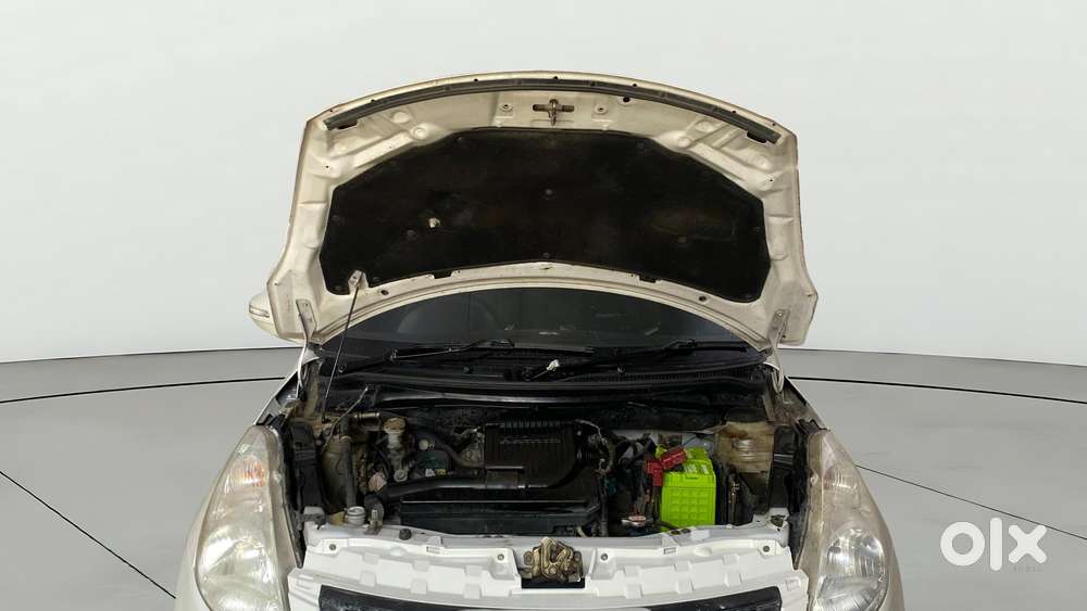 Maruti Suzuki Swift Vxi, 2017, Petrol