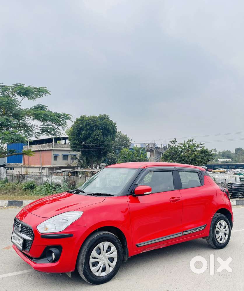 Maruti Suzuki Swift