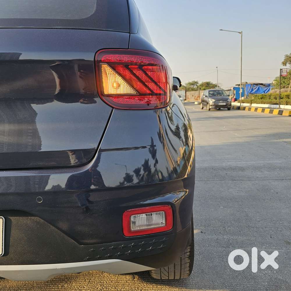 Hyundai Venue 1.4 Crdi Sx, 2019, Diesel