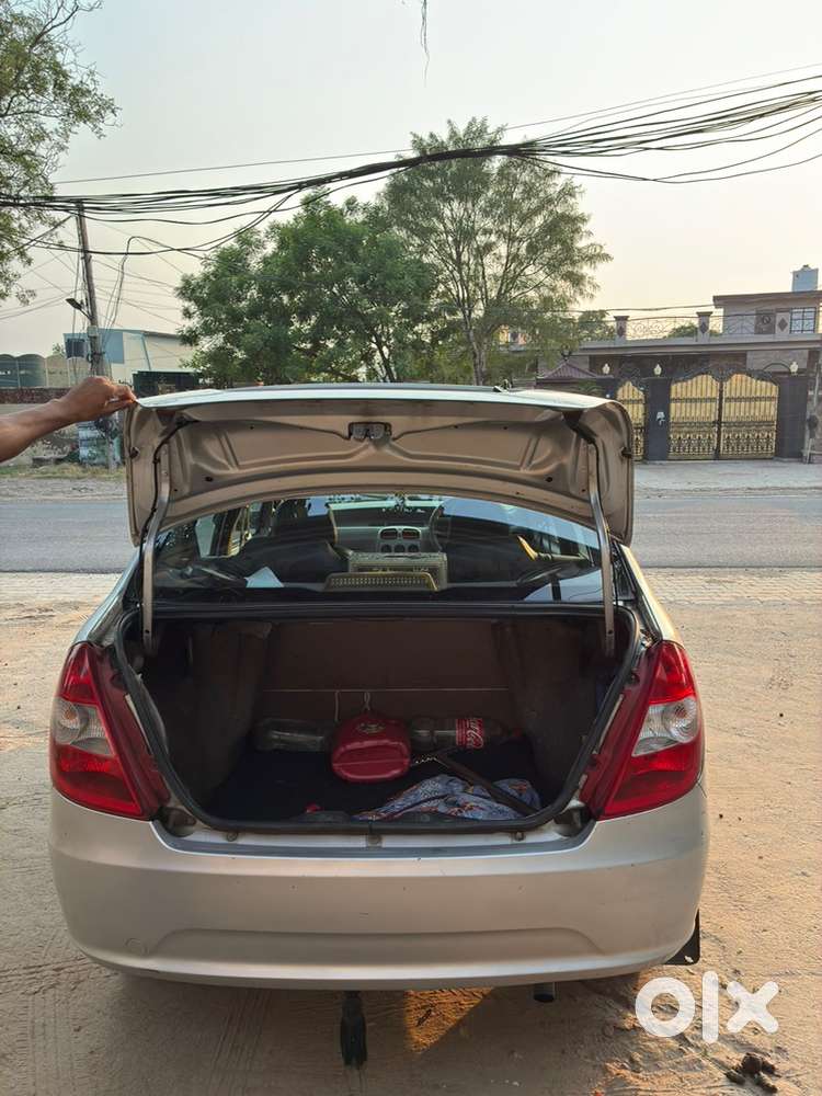 Tata Indigo Cs 2009 Diesel