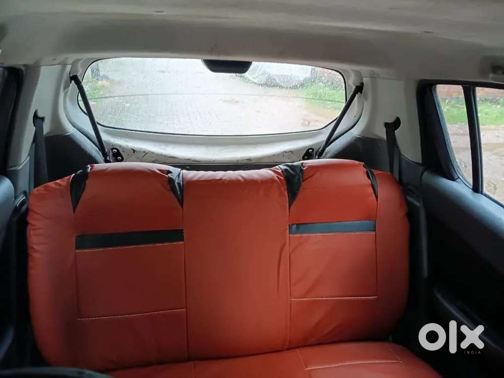 Maruti Suzuki Alto 800 2014