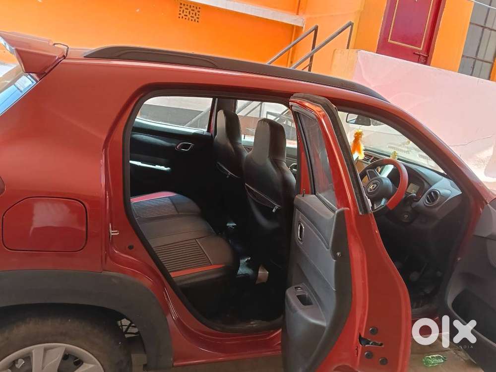 Renault Kwid Rxt 2019