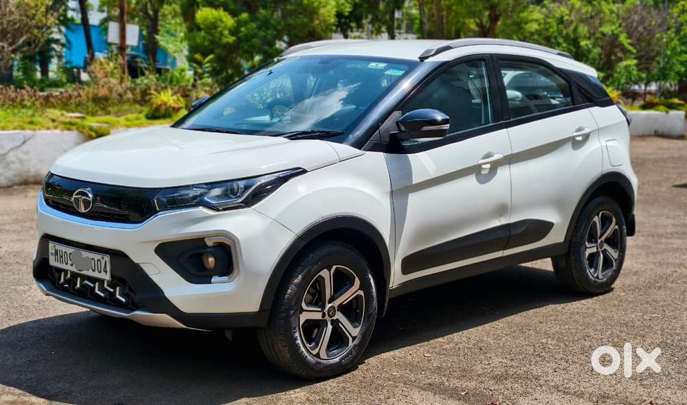 Tata Nexon 1.5 Revotorq Xz, 2018, Diesel