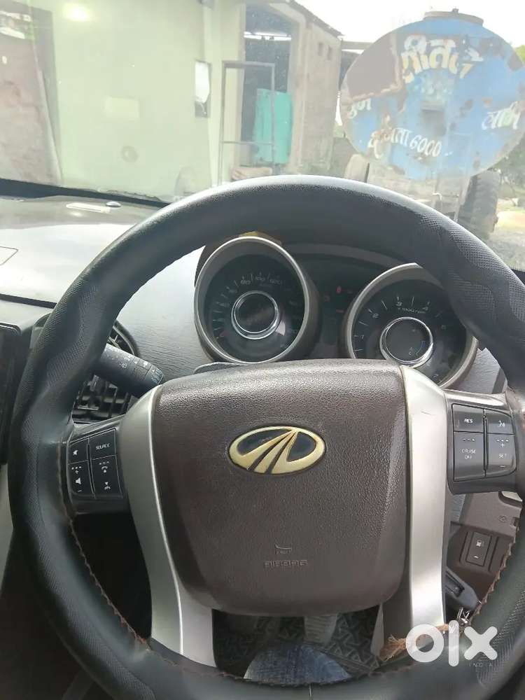 Mahindra Xuv500 2016 Diesel