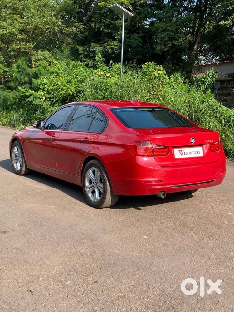 Bmw 3 Series 320d Sport, 2013, Diesel