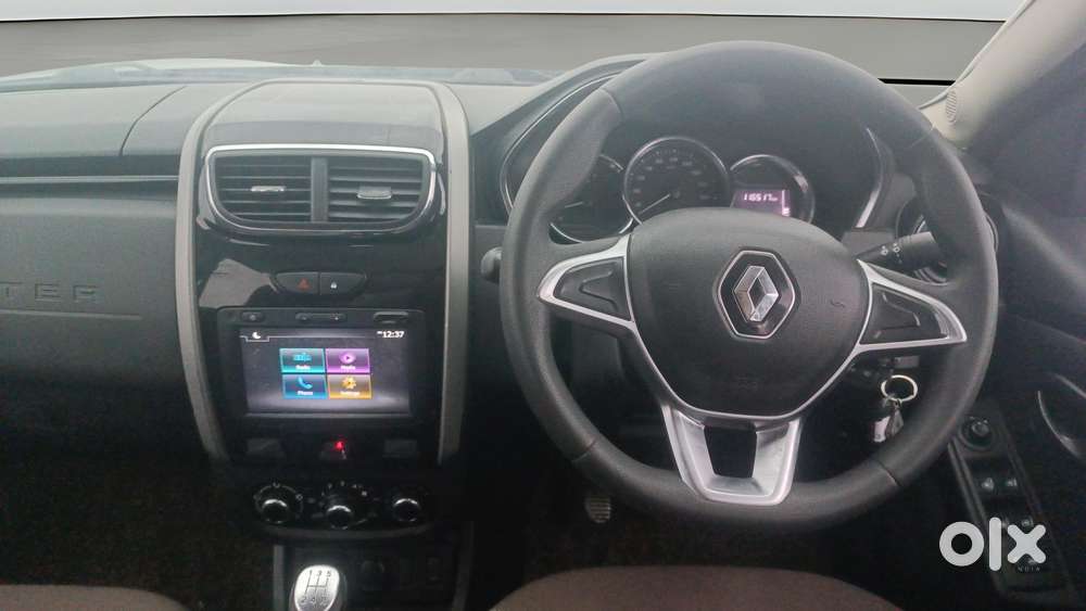Renault Duster 85ps Diesel Rxs, 2019, Diesel