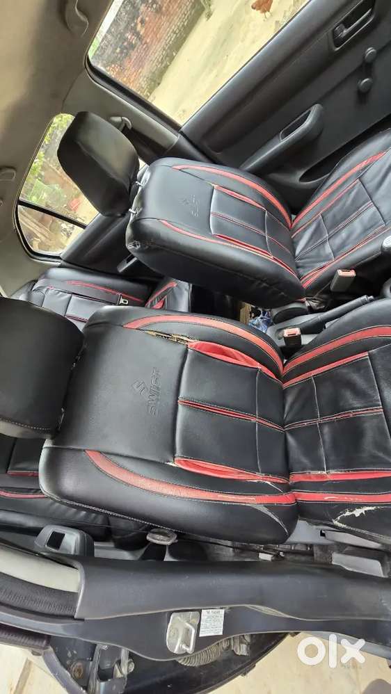 Swift Dzire 2009 Petrol