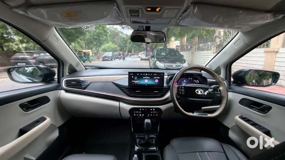 Tata Altroz Top Model Diesel Manual 2026