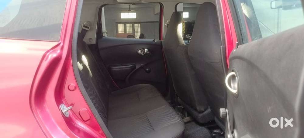 Datsun Go Plus D1, 2018, Petrol