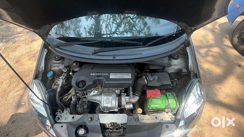 Honda Amaze 2014 Diesel 150000 Km Driven