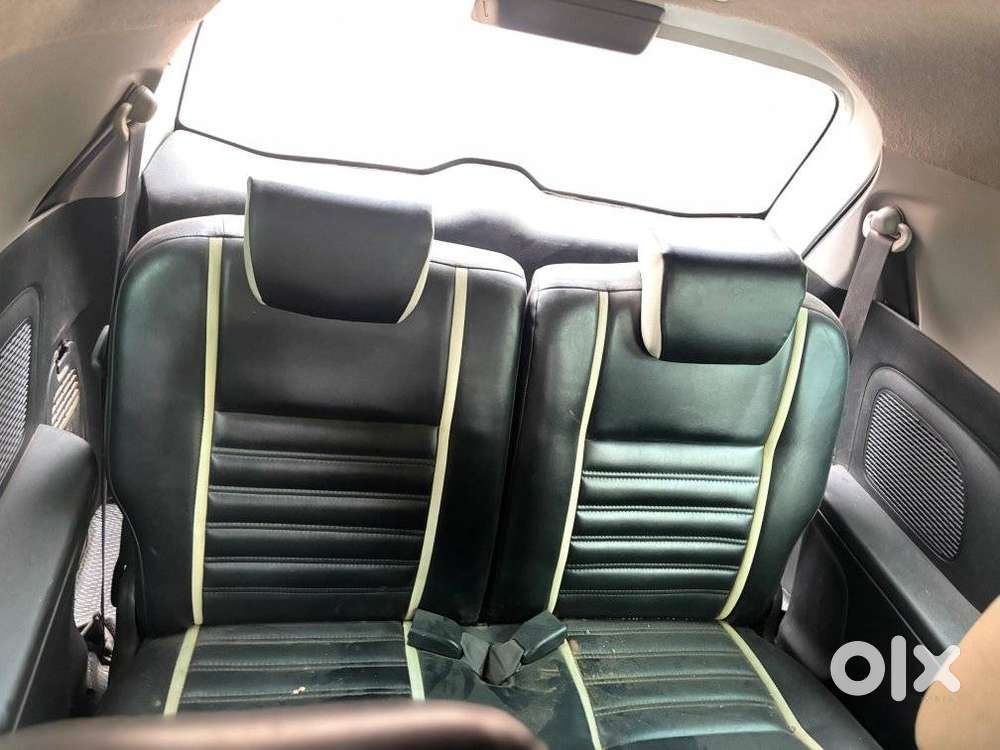Honda Br-v 1.5 V I-dtec Mt, 2016, Diesel