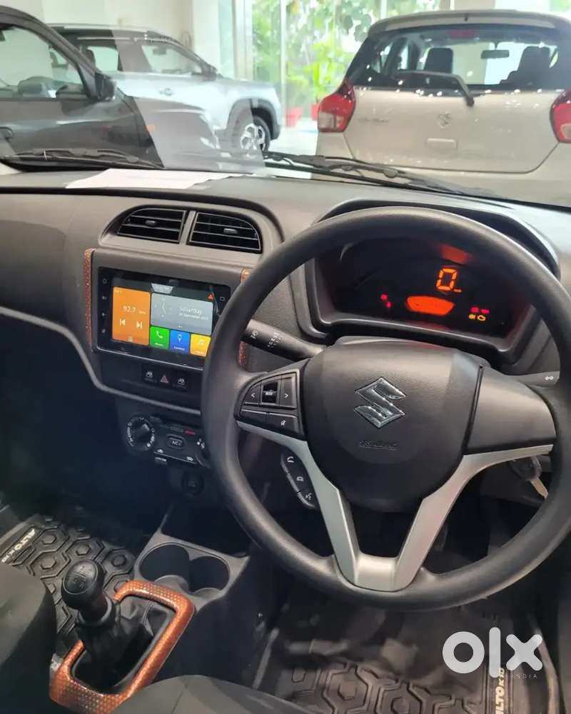 Maruti Suzuki Alto K10 2026 New Car