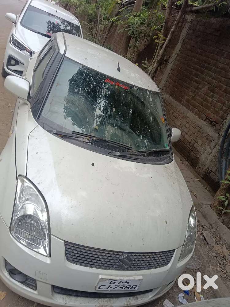 Maruti Swift Vdi 2008