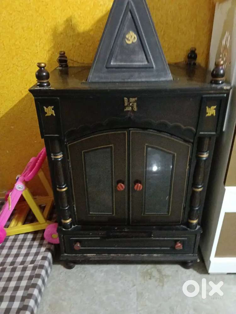 Mandir for Sweet home