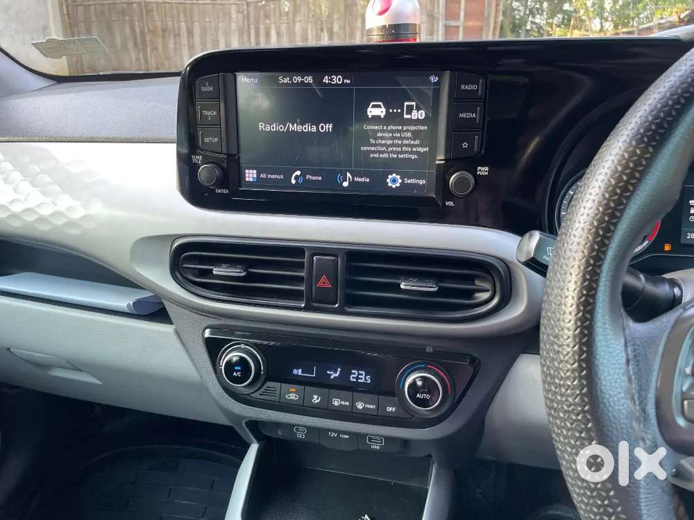 Hyundai Grand I10 Nios 2023 Petrol 20000 Km Driven