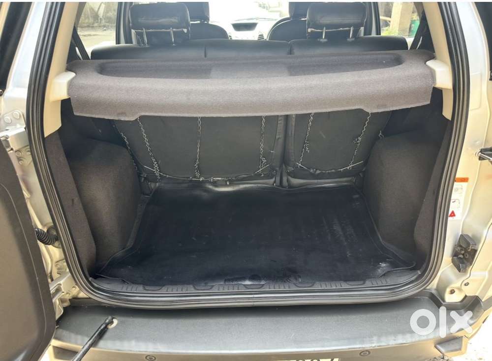 Ford Ecosport 1.5 Tdci Titanium Be, 2016, Diesel