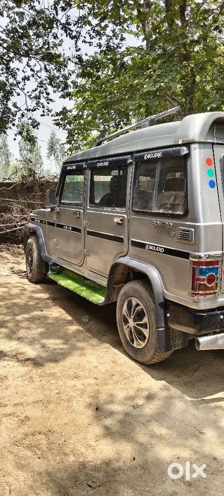 Mahindra Bolero 2014 Diesel Well Maintained
