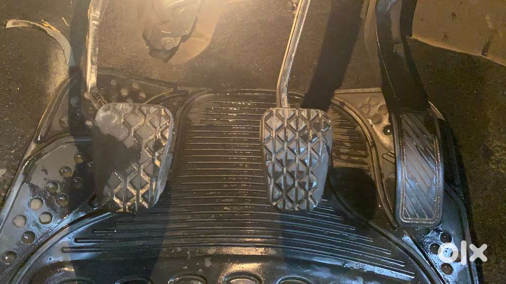 Ford Fiesta 2011-2013 Diesel Style, 2013, Diesel