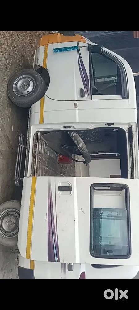 Mahindra Supro Vx Diesel 2019