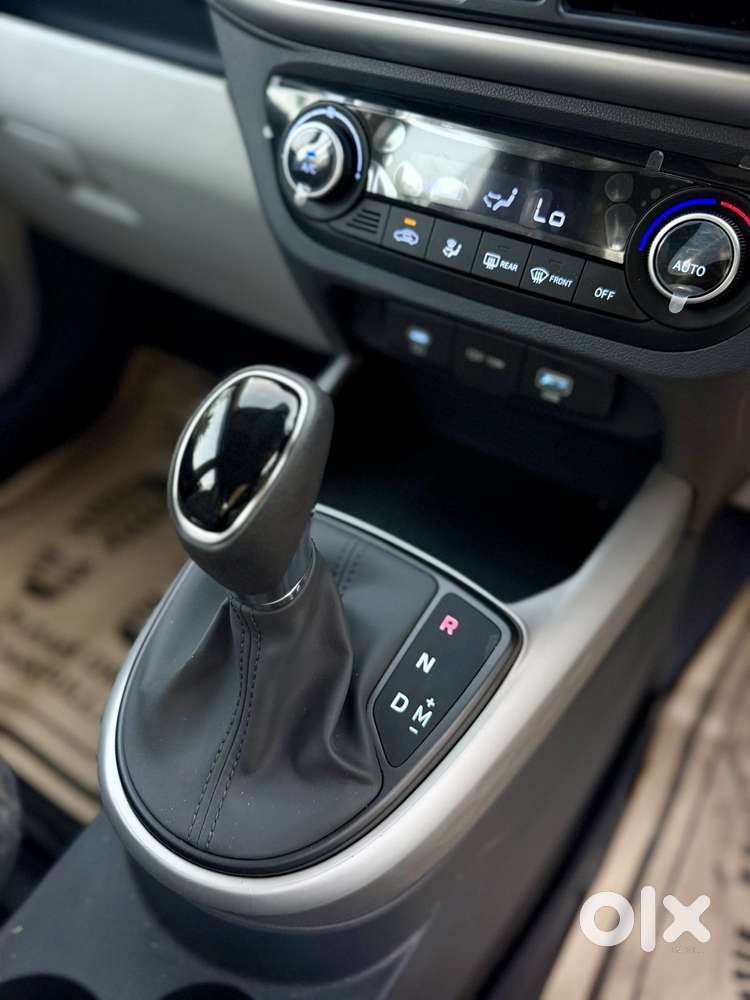 Hyundai Grand I10 Nios Sportz 1.2 At, 2026, Petrol
