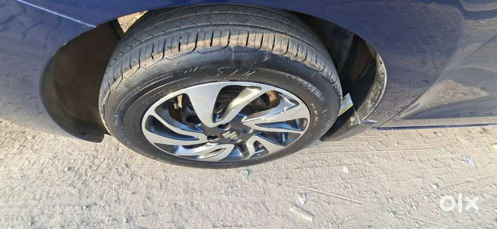 Maruti Suzuki Baleno Zeta, 2019, Petrol