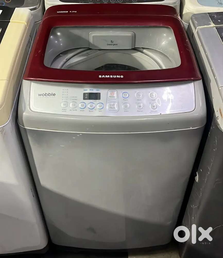 RENT Want LG, SAMSUNG WASHING MACHINE.RENT