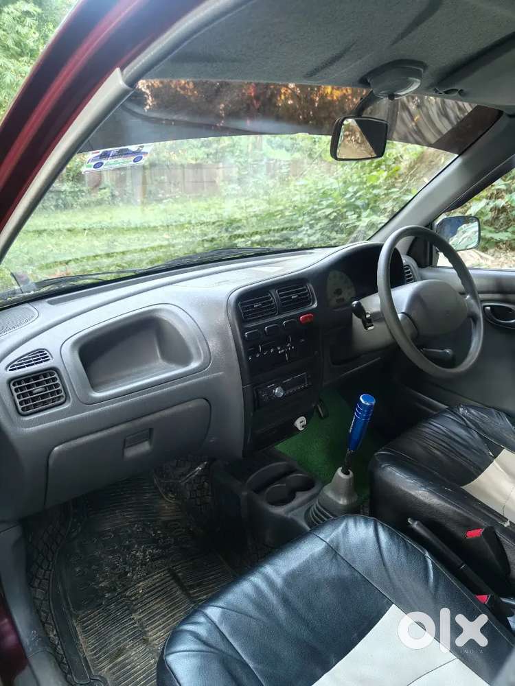 Maruti Suzuki Alto 2007