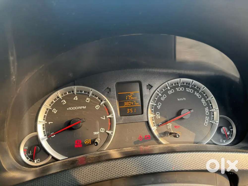 Maruti Suzuki Dzire 2017 Petrol 38000 Km Driven