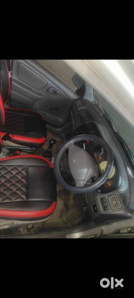Maruthi Suzuki Alto Lxi