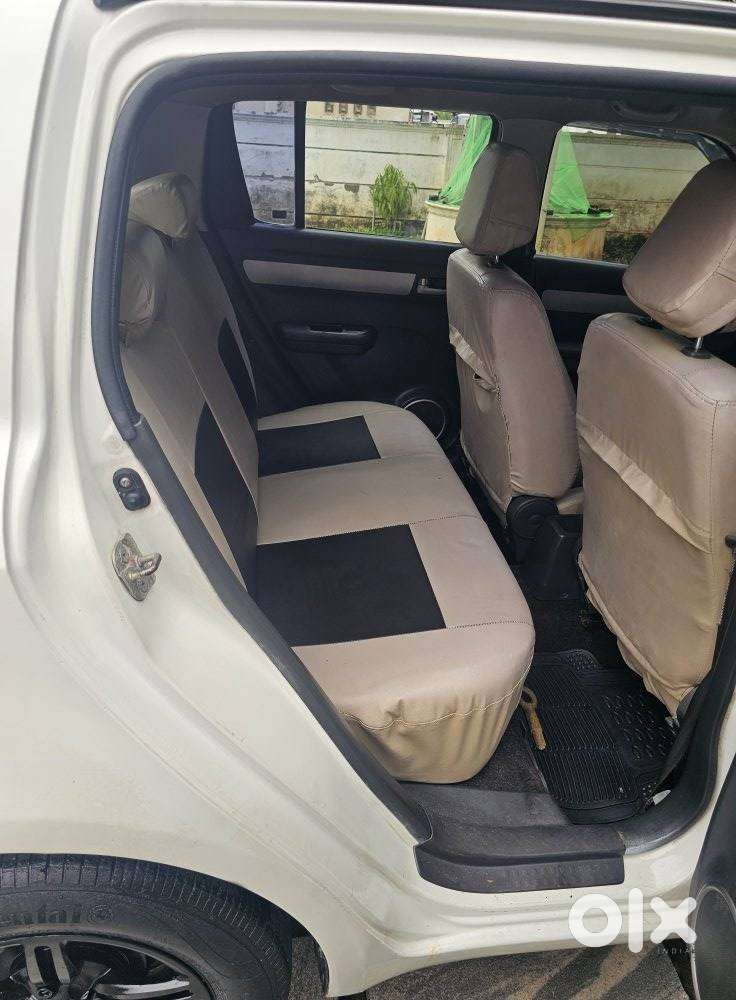 Maruti Suzuki Swift Ddis Vdi, 2008, Diesel