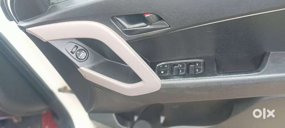 Hyundai Creta 1.4 E Plus Diesel, 2019, Diesel