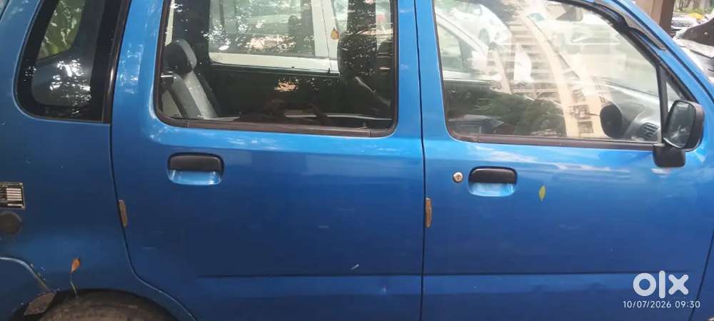 Maruti Suzuki Wagon R 2008 Passing Kiya Hai 2028 Tak