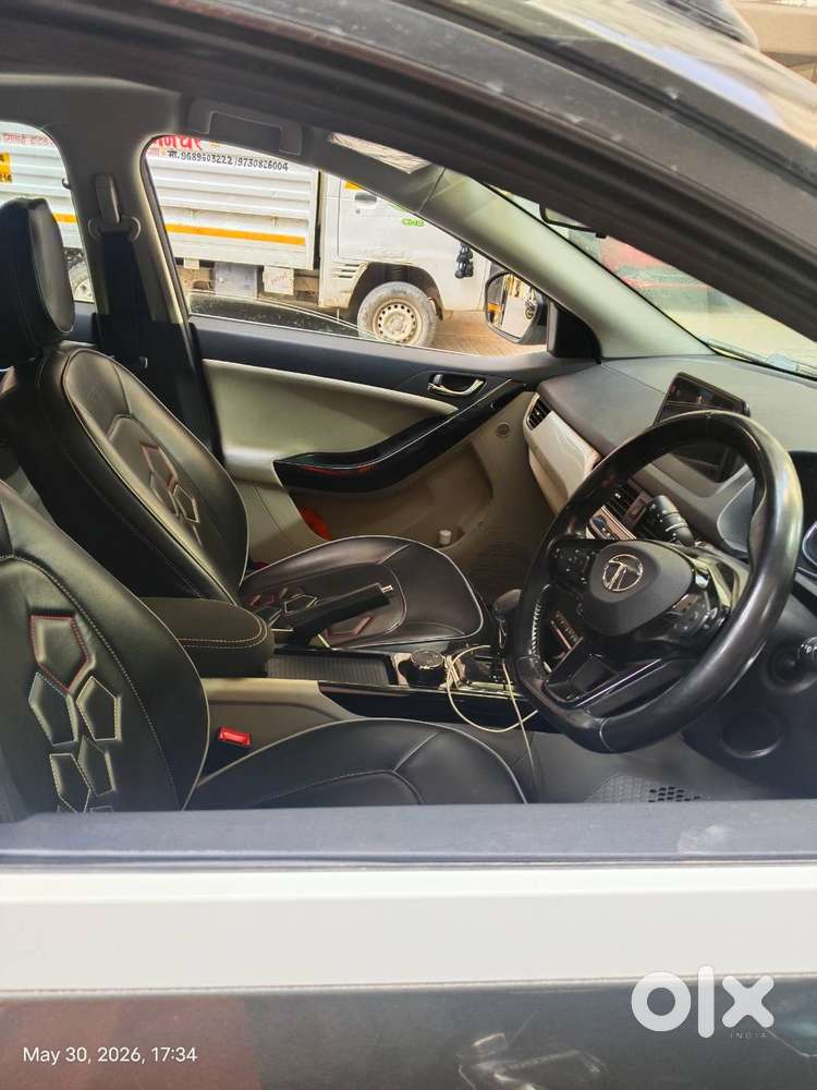 Nexon Diesel Xza+ (o) Amt